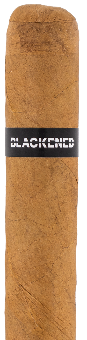 Drew Estate Blackened S84 Shade To Black Robusto Cigar