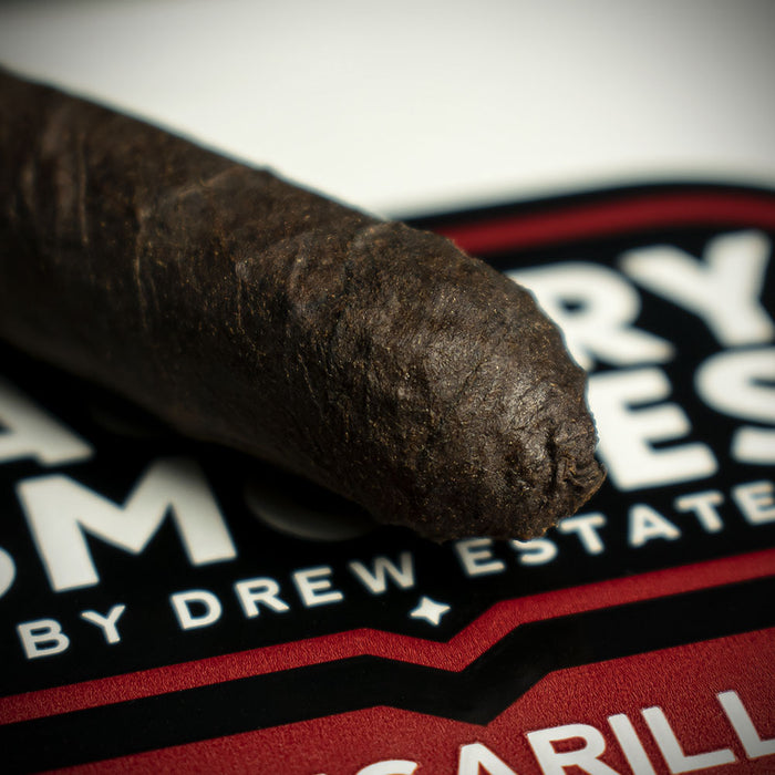 Drew Estate Factory Smokes Maduro Cigarillo - Single