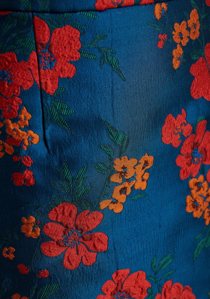 EA Kabocha Reversible Skirt