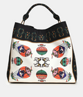 EA Kalamity Scarf Shopper