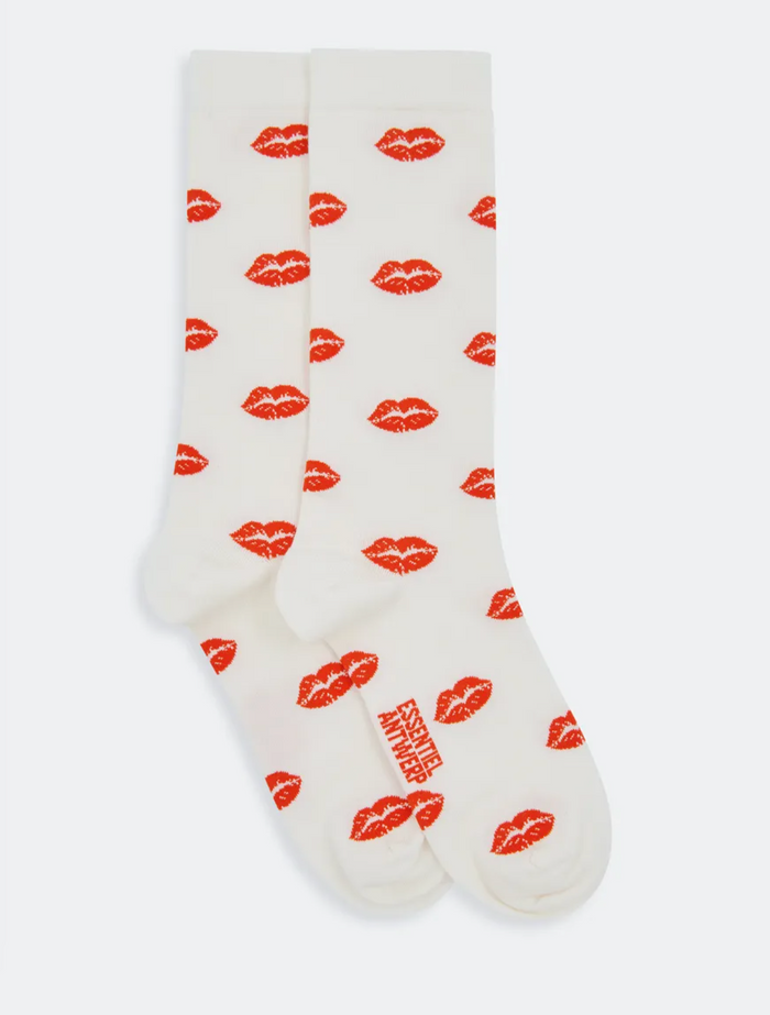 EA Lip Socks