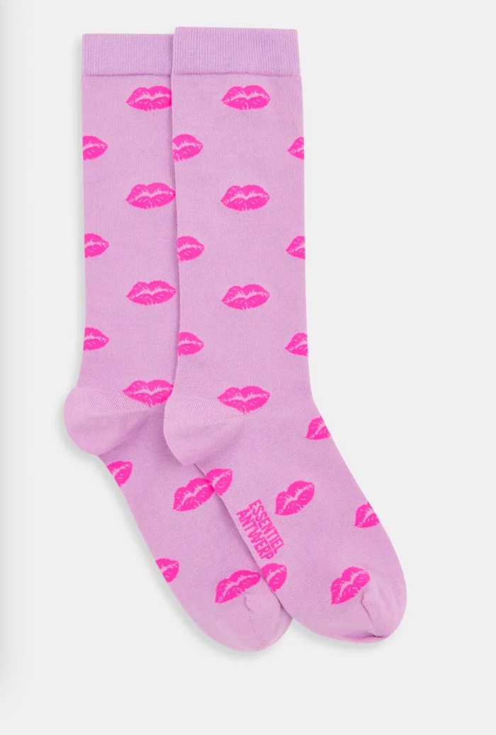 EA Lip Socks