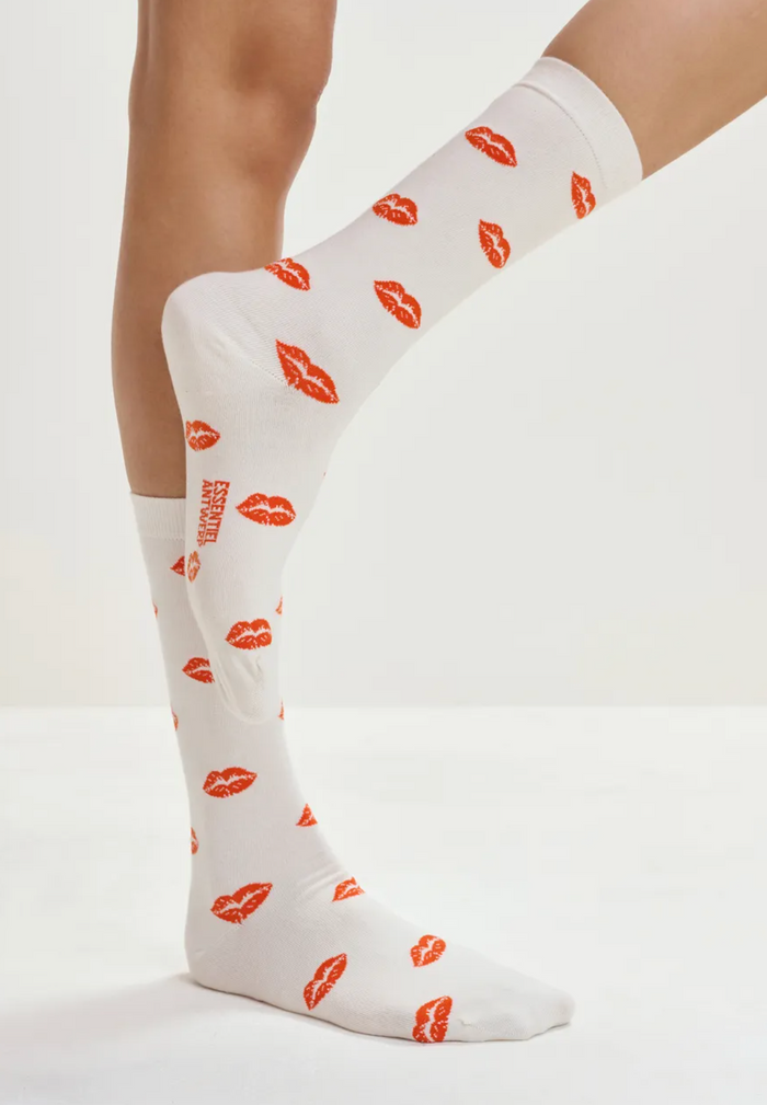 EA Lip Socks