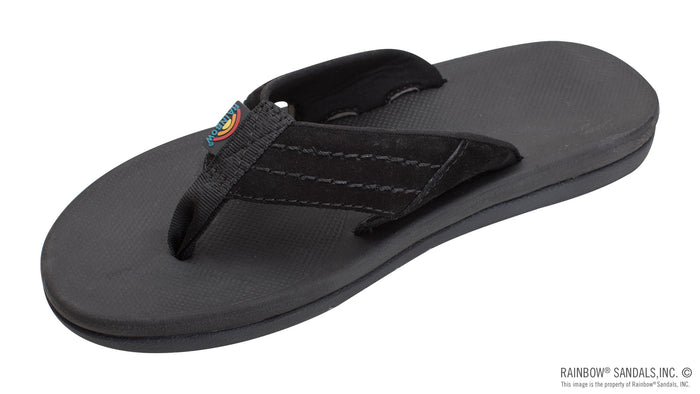 East Cape Sandals - Black