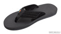 East Cape Sandals - Black