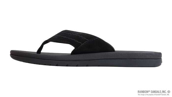 East Cape Sandals - Black