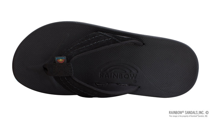 East Cape Sandals - Black
