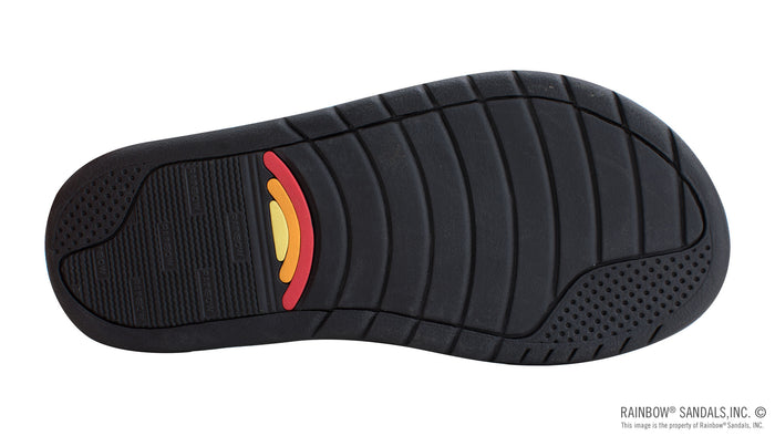 East Cape Sandals - Black