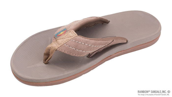 East Cape Sandals - Sierra Brown
