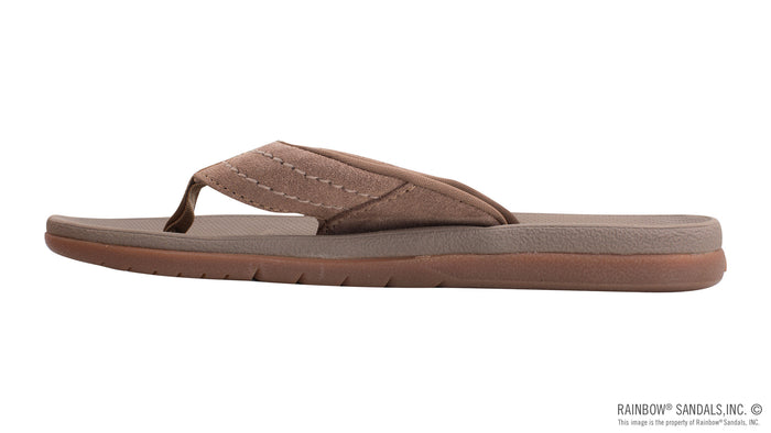 East Cape Sandals - Sierra Brown