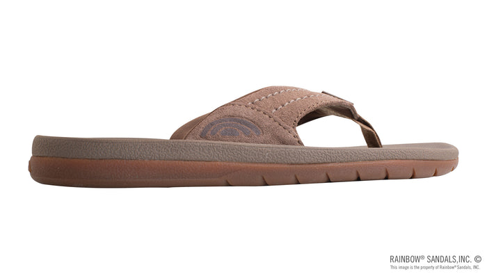East Cape Sandals - Sierra Brown