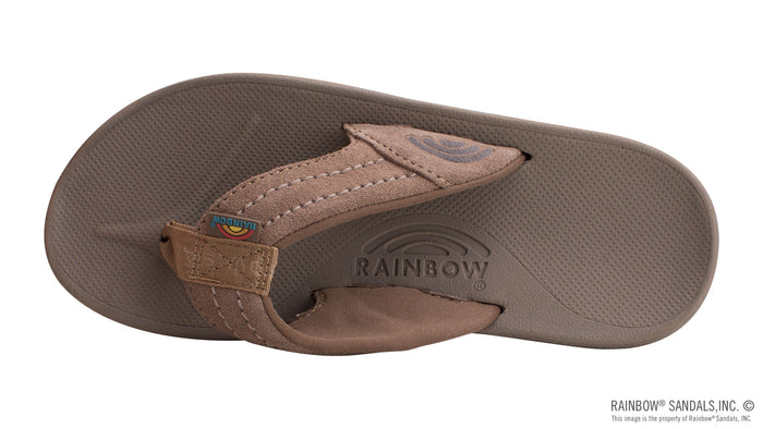 East Cape Sandals - Sierra Brown