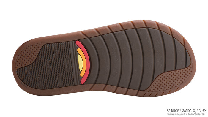 East Cape Sandals - Sierra Brown