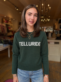 E&I Junior Telluride Sweater