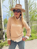E&I Telluride Sweater