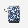 Elastic Wallet - Emmeline (Navy)