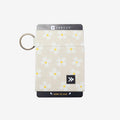 Elastic Wallet - Luna (Beige)