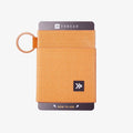 Elastic Wallet - Marigold
