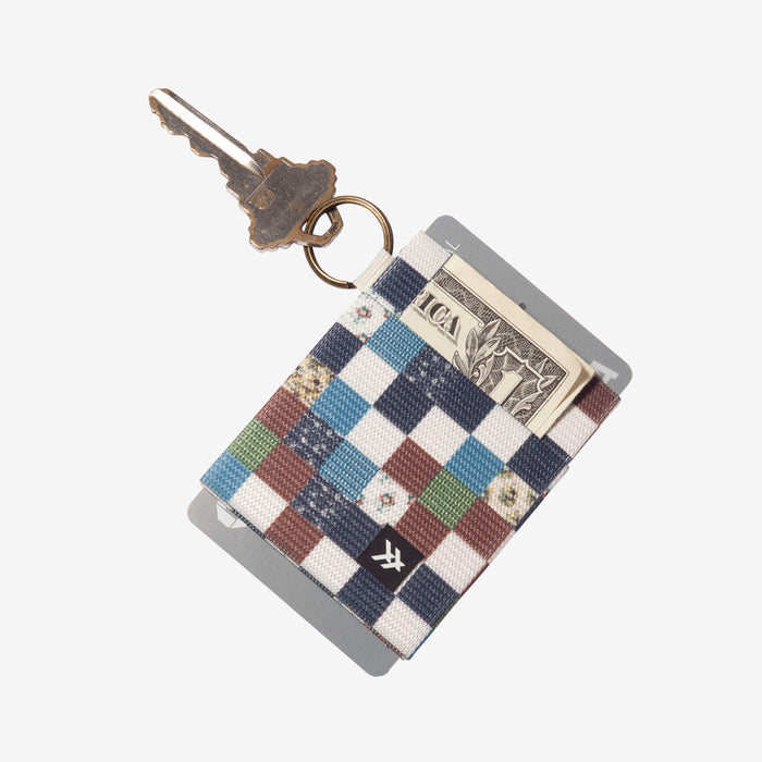 Elastic Wallet - Montana