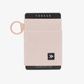 Elastic Wallet - Rose Dust
