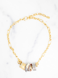 Elizabeth Cole Tricia Necklace