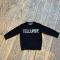 Ellsworth & Ivey Kids Summer Telluride Sweater