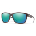 Emerge Sunglasses - Matte Tort/ChromaPop Polarized Opal Mirror