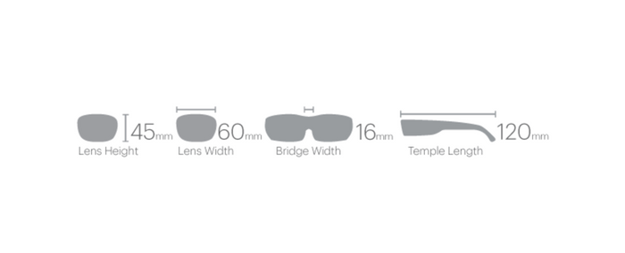 Emerge Sunglasses - Matte Tort/ChromaPop Polarized Opal Mirror