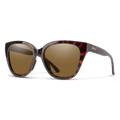 Era Sunglasses - Tortoise/ChromaPop Polarized Brown