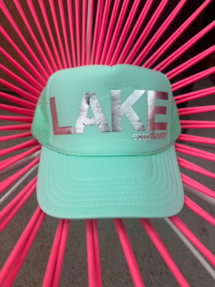 Esky LAKE Hat