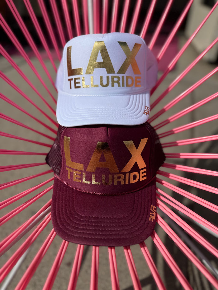 Esky LAX Telluride