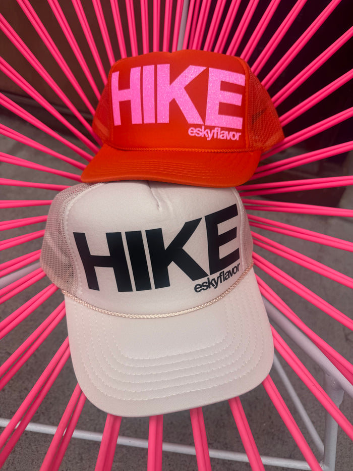 EskyFlavor HIKE Hat