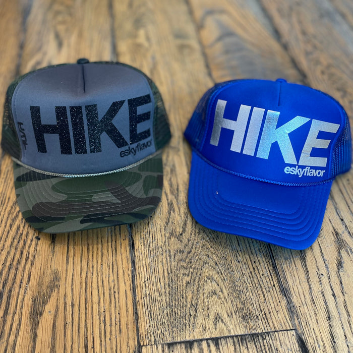 EskyFlavor HIKE Hat