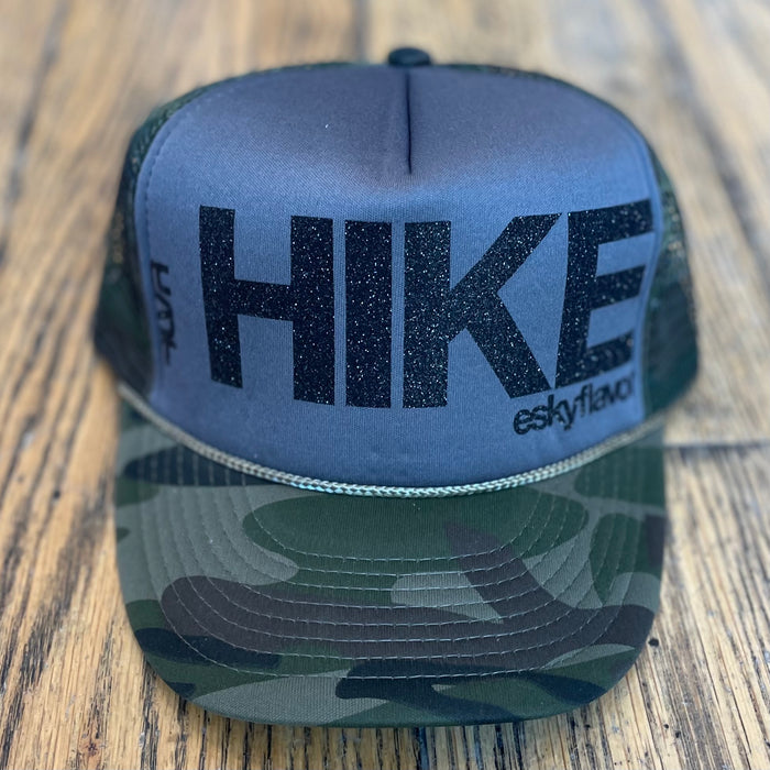 EskyFlavor HIKE Hat