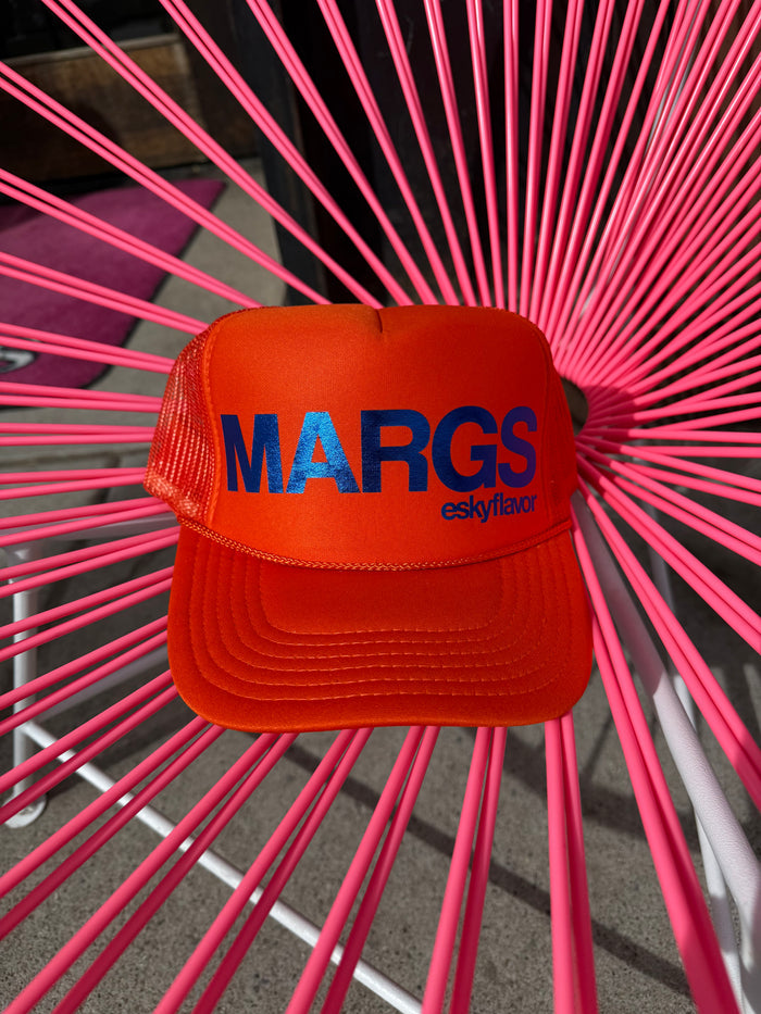 EskyFlavor MARGS Hat