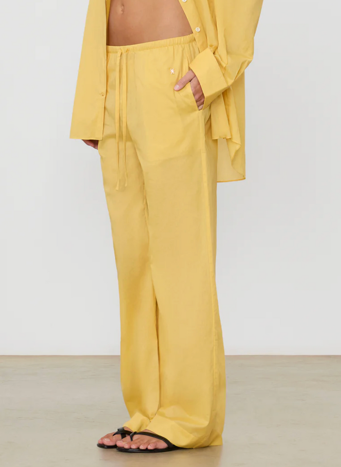 Eterne Brody Pant