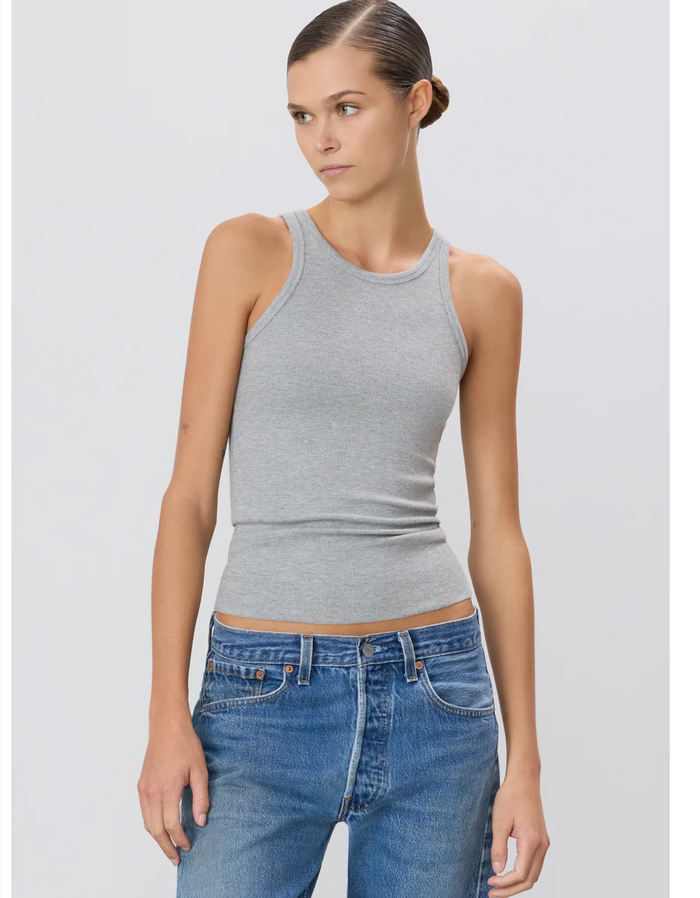 Eterne High Neck Tank