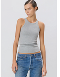Eterne High Neck Tank