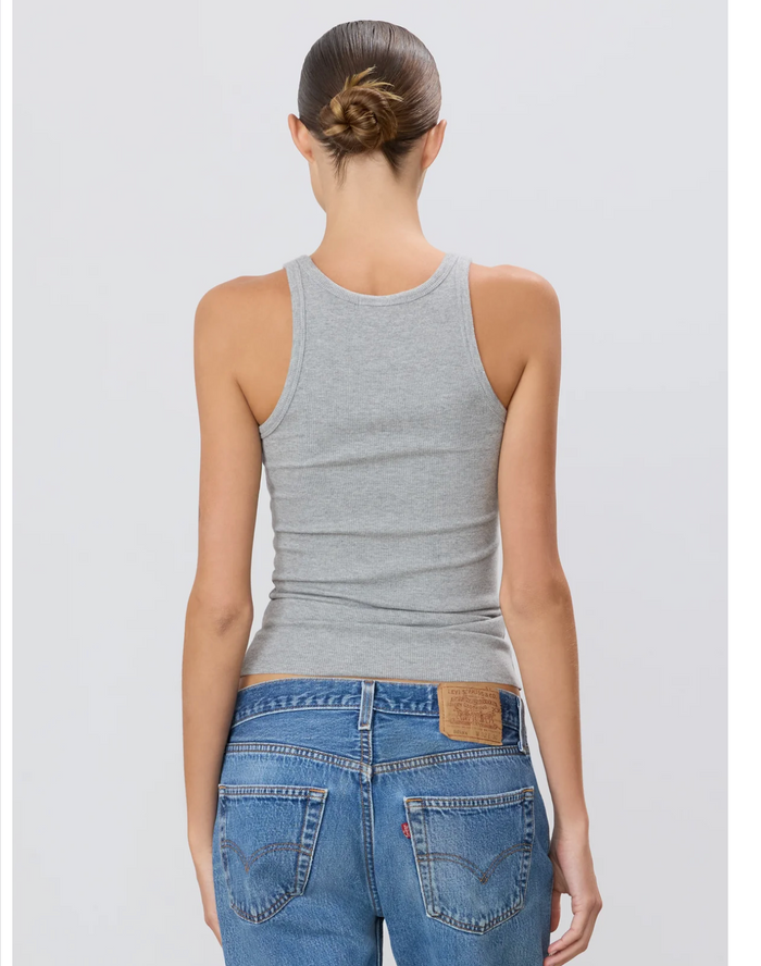Eterne High Neck Tank