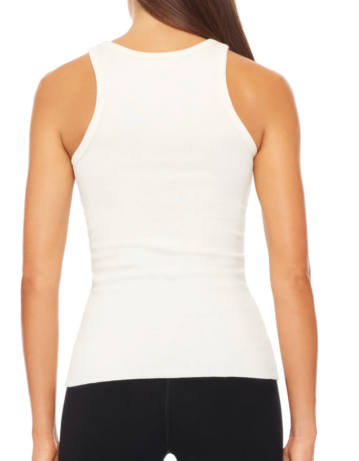 Eterne High Neck Tank