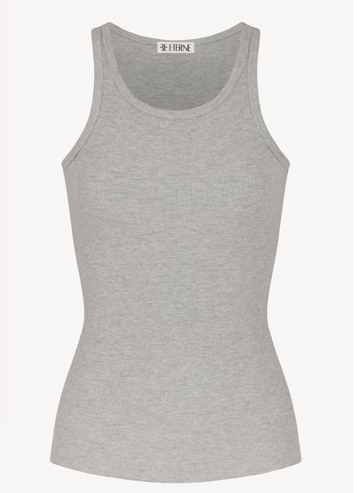 Eterne High Neck Tank