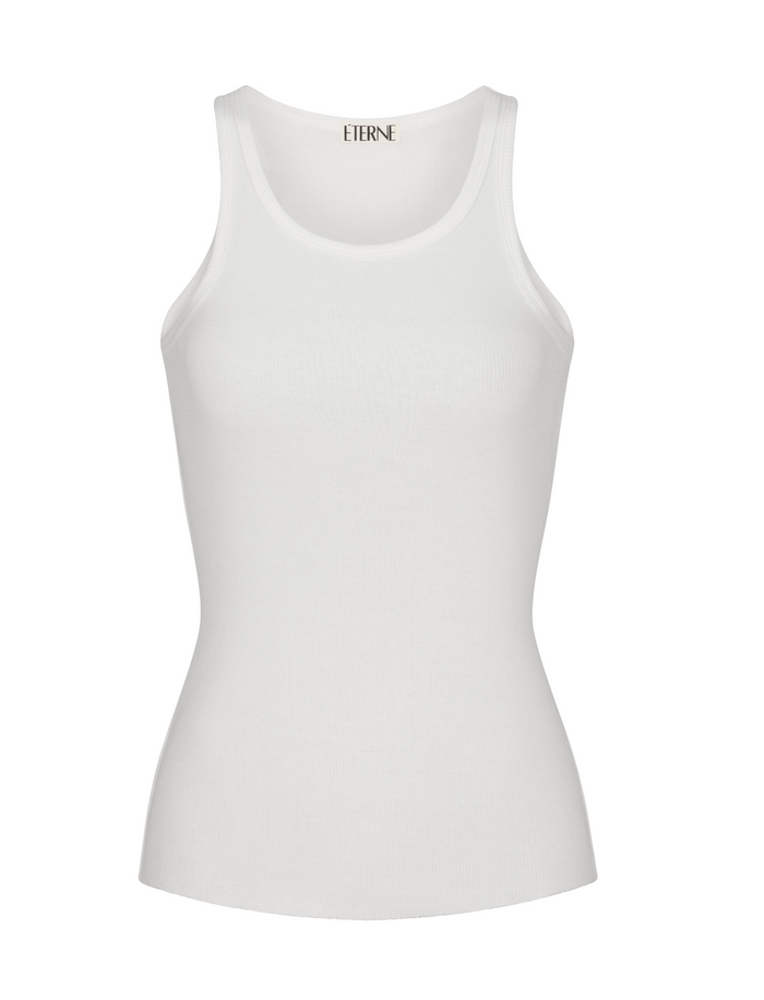 Eterne High Neck Tank