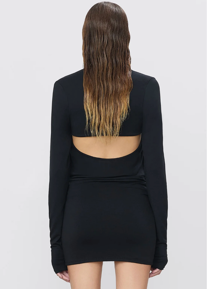 Eterne L/S Shrug