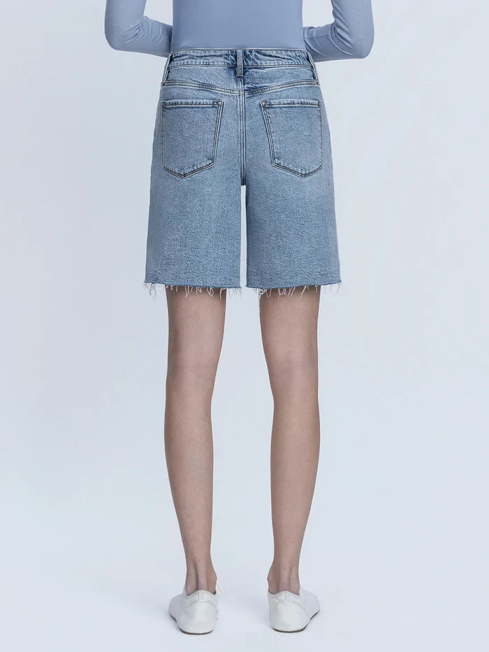 Everlasting jort