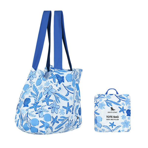 Everyday Bag - Wavy Baby