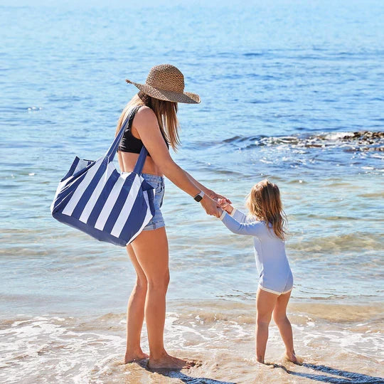 Everyday Bag - Whitsunday Blue