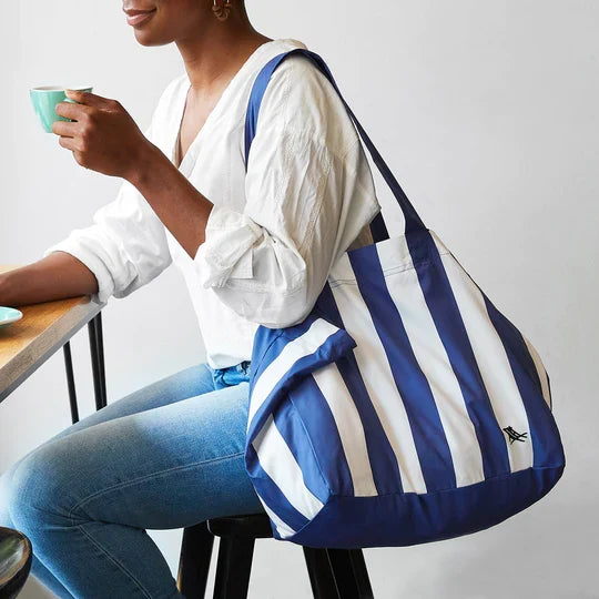 Everyday Bag - Whitsunday Blue