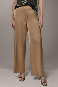 EXTRA HIGH-RISE WIDE-LEG PANT