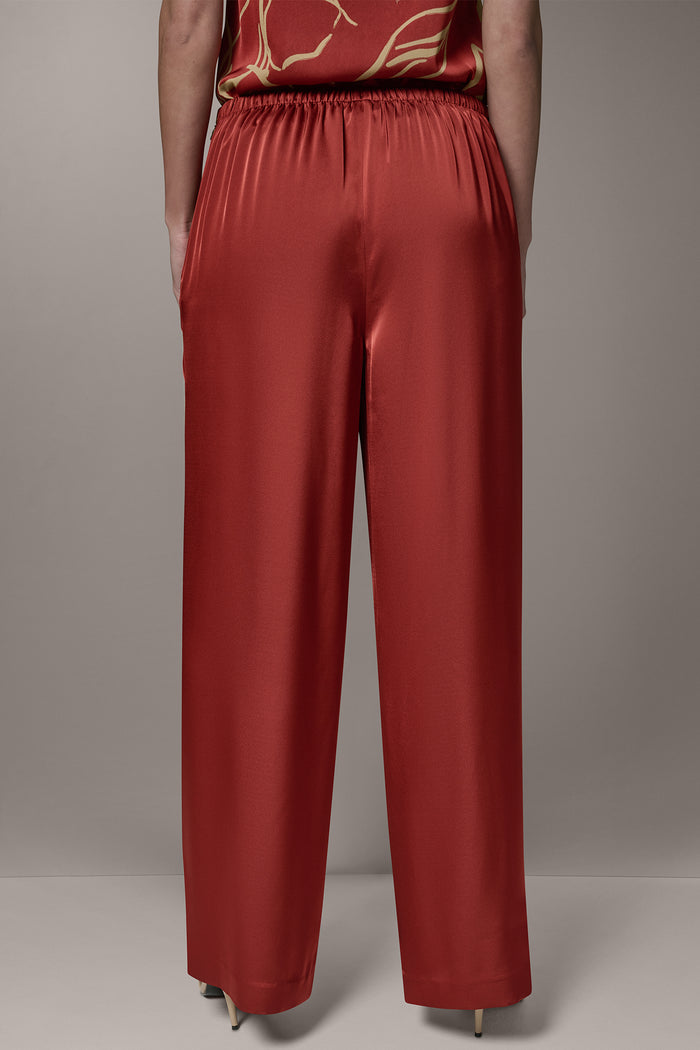 EXTRA HIGH-RISE WIDE-LEG PANT