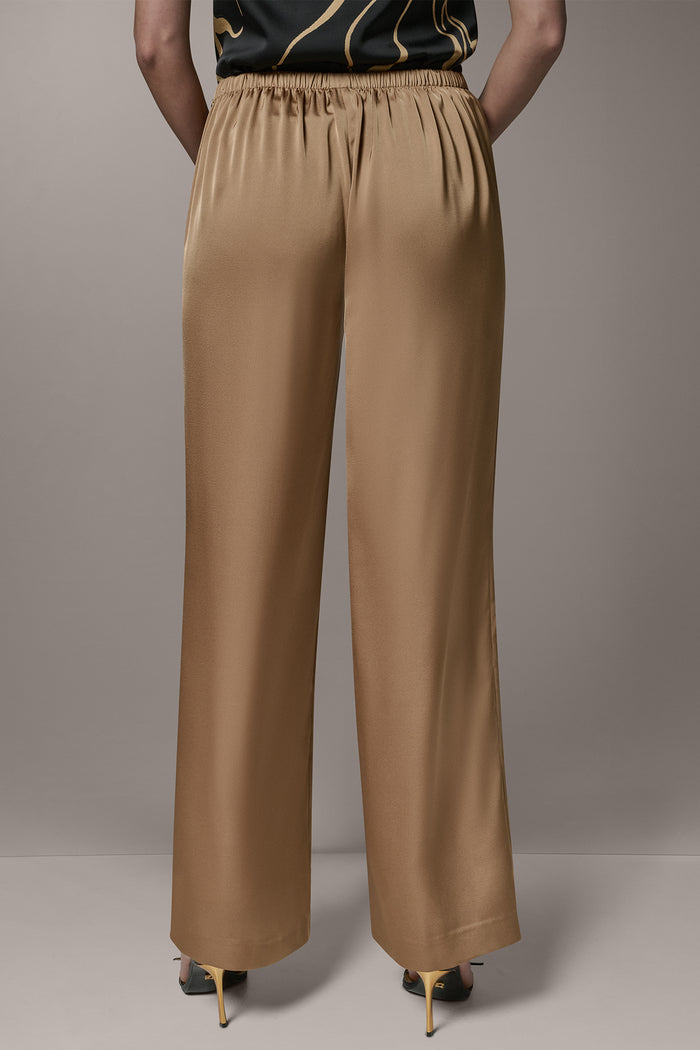 EXTRA HIGH-RISE WIDE-LEG PANT